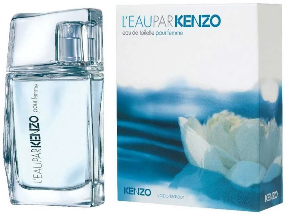 Kenzo L'Eau Kenzo Pour Femme EDT 30ml