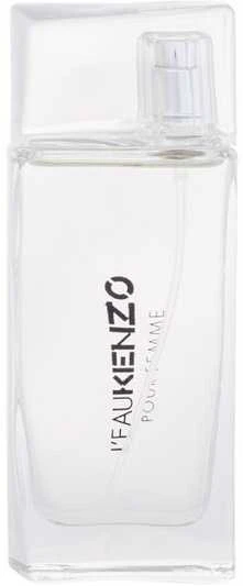 Kvepalai moterims L'Eau Kenzo Pour Femme EDT, 50 ml