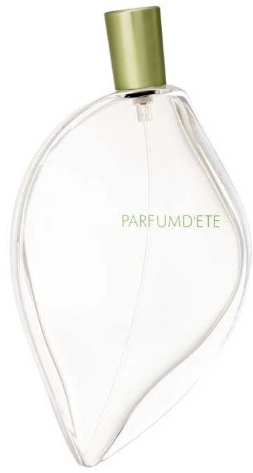 Kenzo Parfum D'Ete for Women (Kvepalai Moterims) EDP 75ml
