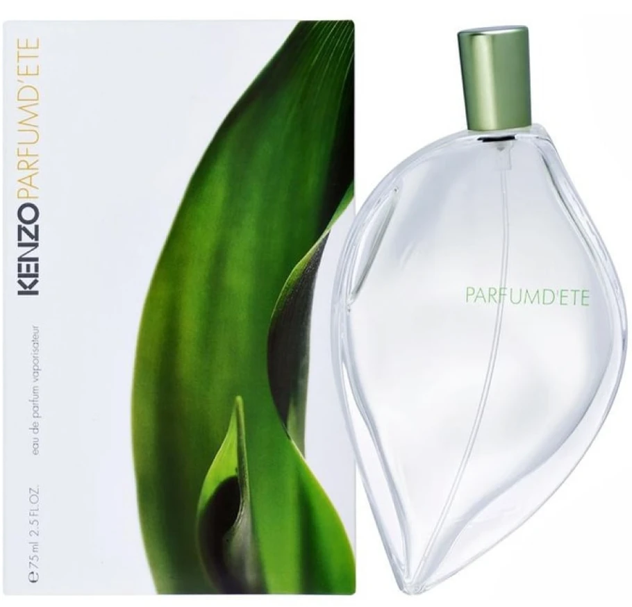 Kenzo DEte EDP Purškiklis, 75 ml