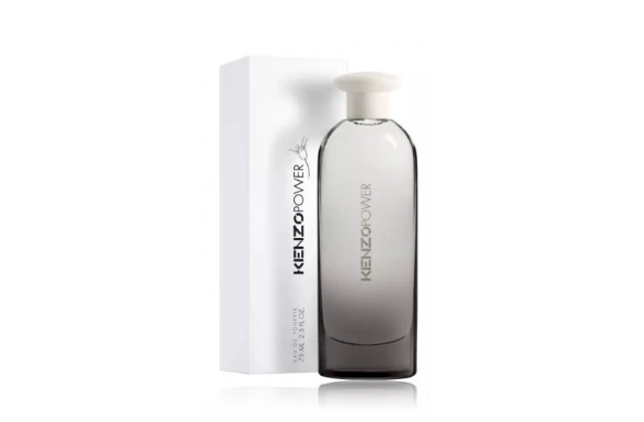Kenzo Power Pour Homme EDT tualetinis vanduo vyrams, 75 ml