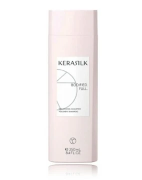 Kerasilk Essentials Volumizing Šampūnas apimties suteikiantis šampūnas ploniems ir sausiems plaukams, 250 ml