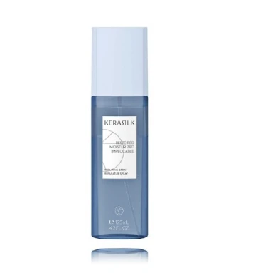 Kerasilk Specialists Repairing Purškiklis atkuriamasis purškiklis pažeistiems, sausiems ir jautriems plaukams, 125 ml