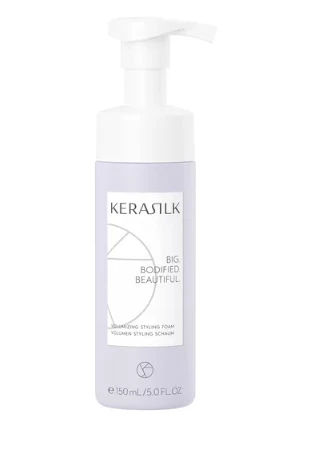 Kerasilk Styling Volumizing Styling Foam, 150 ml