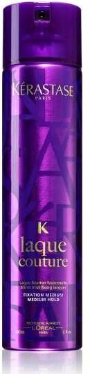 Kerastase K Laque Noire Anti-Humidity Fixing Plaukų lakas Plaukų Lakas 300ml