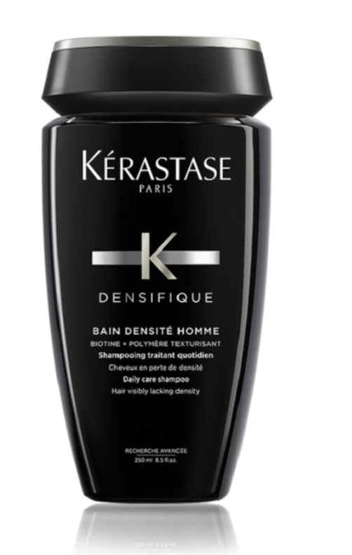 KERASTASE Densifique Bain Densite Homme, 250 ml