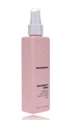 Kevin Murphy Light purškiklis plaukų apimčiai Anti.Gravity.Purškiklis (Weightless Plaukų lakas) 150 ml