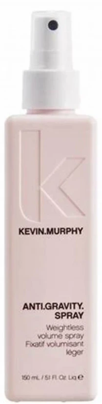 Kevin Murphy Light purškiklis plaukų apimčiai Anti.Gravity.Purškiklis (Weightless Plaukų lakas) 150 ml