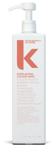 Kevin Murphy Everlasting. Dažytų plaukų skalbiklis, 1000 ml