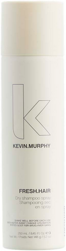 Produktas: 22122834 - Kevin Murphy Fresh. Sausas šampūnas plaukams 250ml