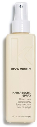 Kevin Murphy Purškiklis paplūdimio efektas Hair .Resort.Purškiklis (Beach Look plaukų purškiklis) 150 ml