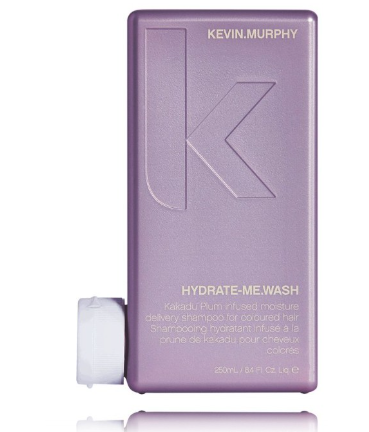 Kevin Murphy Hydrate-Me.Wash drėkinantis šampūnas, 1000 ml