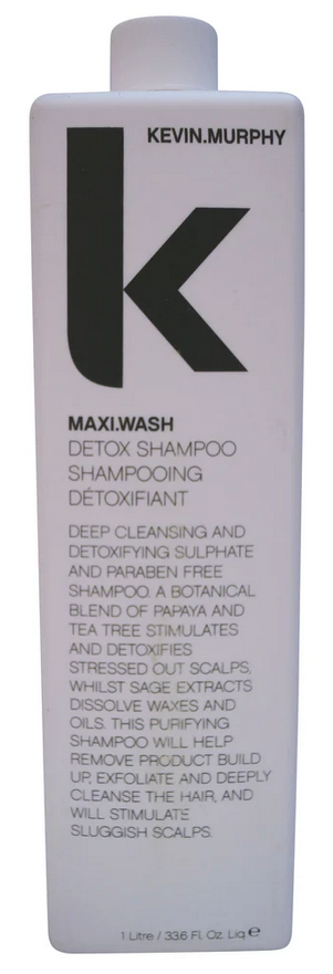 Kevin Murphy Maxi Wash šampūnas 1000ml