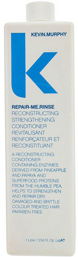 Kevin Murphy Repair-Me.Rinse plaukų balzamas, 1000 ml