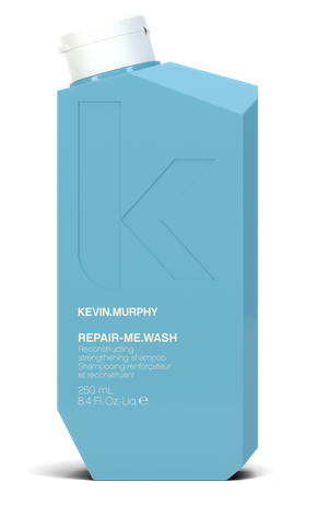 Kevin Murphy Repair Me Wash Reconstr. Str. Šampūnas, 250 ml