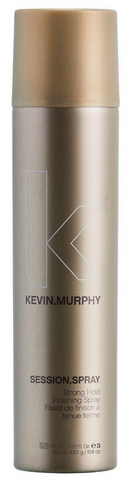 Kevin Murphy Session.Purškiklis, 400 ml