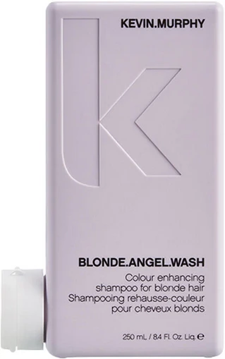 Kevin Murphy Skirtas šviesiems plaukams.Angel Wash, 250 ml