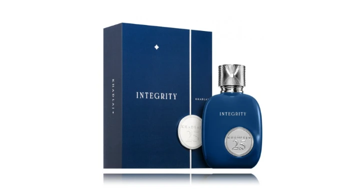 Khadlaj 25 Integrity EDP parfumuotas vanduo unisex, 100 ml