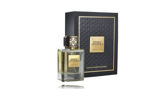Khadlaj Maison Epoque Artistique EDP parfumuotas vanduo unisex, 100 ml