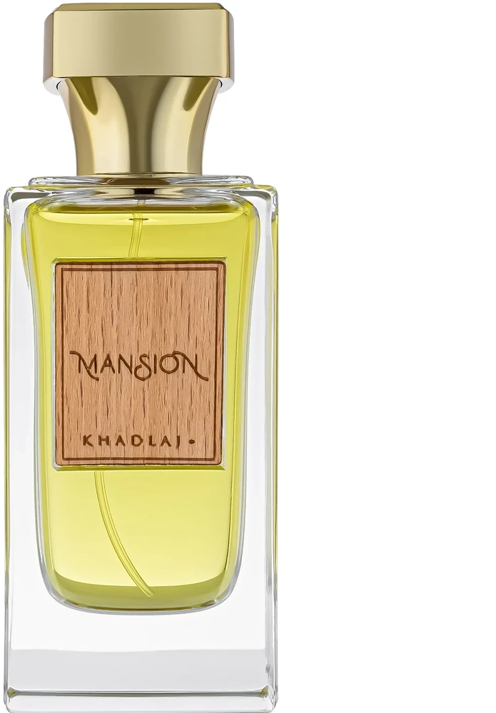 Khadlaj Mansion EDP parfumuotas vanduo unisex, 100 ml