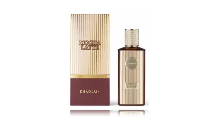 Khadlaj Mocha Latte PP kvepalai unisex, 100 ml