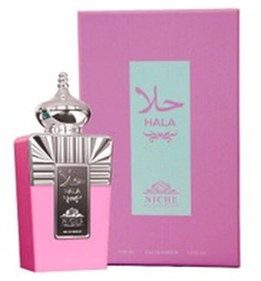 Khalis Hala Niche Collection parfuminis vanduo 100 ml (moteris)