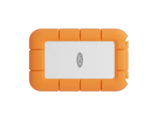 Kietasis diskas LACIE RUGGED SSD4 2.5SE 1000