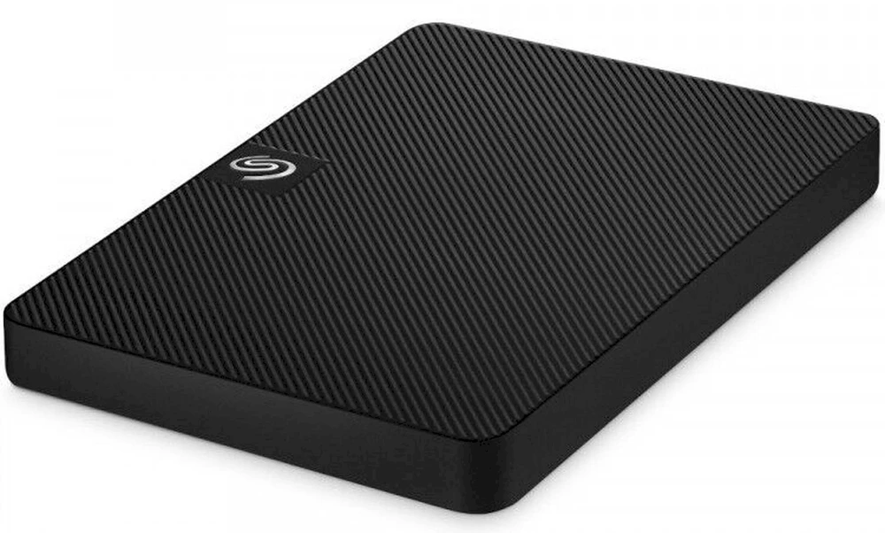 Išorinis kietasis diskas HDD Seagate Expansion Portable 4TB