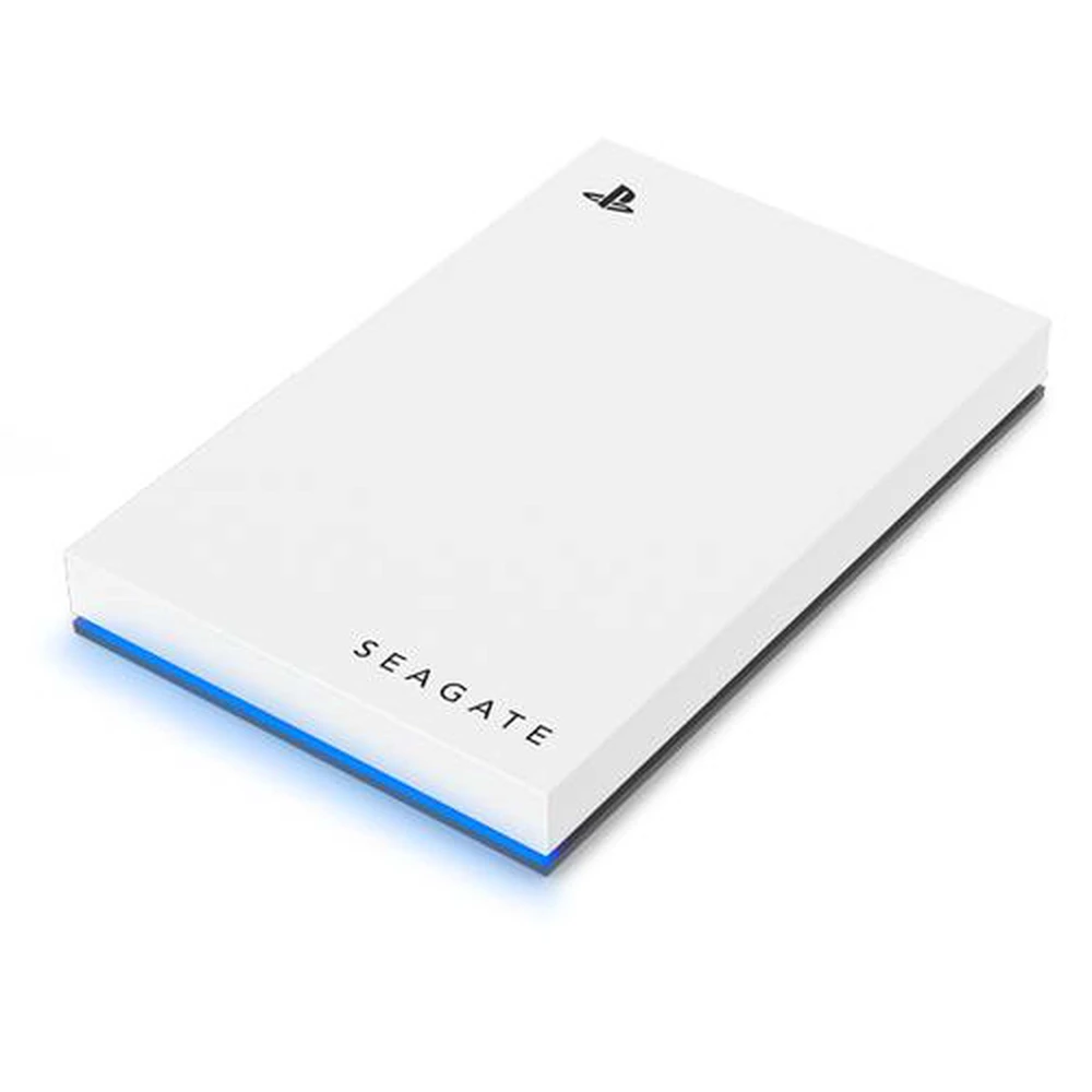 Kietasis diskas „Seagate“ žaidimų diskas, 2 TB, skirtas PS