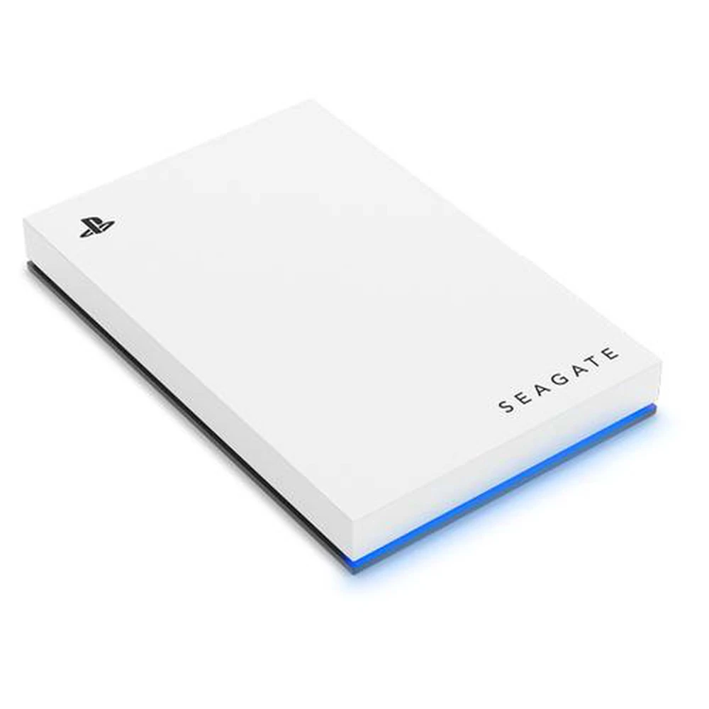 Kietasis diskas „Seagate“ žaidimų diskas, 2 TB, skirtas PS