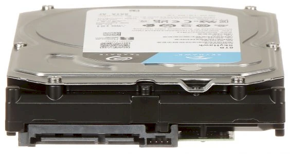 Kietasis diskas HDD Seagate SkyHawk 8TB