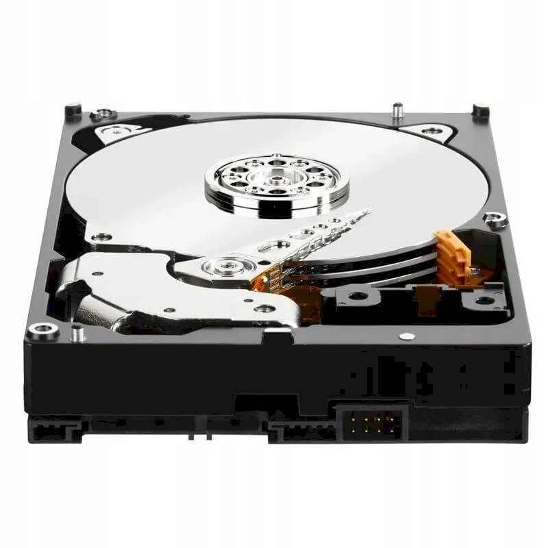 Western Digital WD Violetinė 4TB CMR, 3.5'', 128MB, SATA 6Gbps