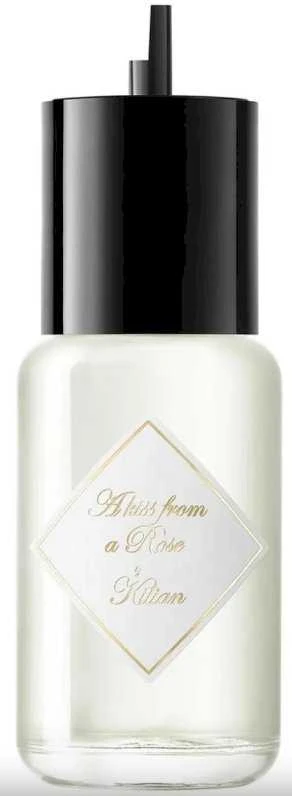 Kilian A Kiss From a Rose EDP Refill EDP parfumuotas vanduo moterims, 50 ml