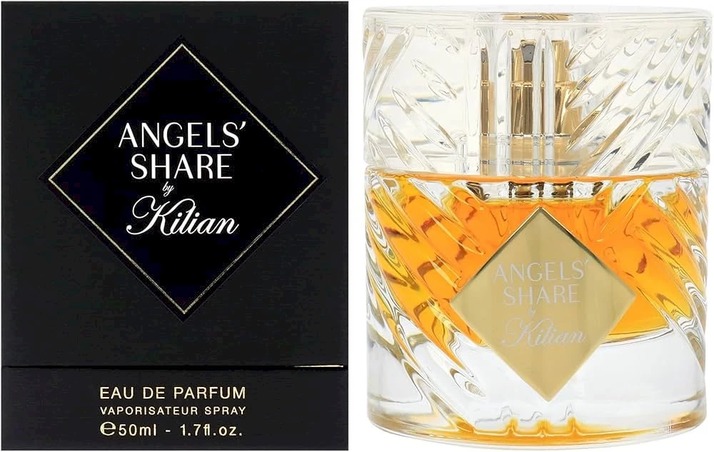 Kilian The Liquors Angels' Share (EDP) unisex kvepalai 100 ml