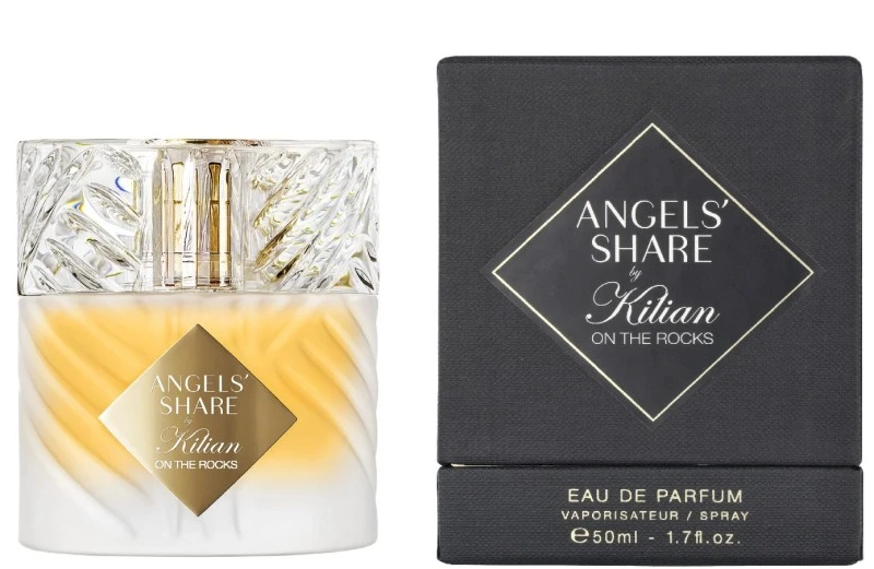 KILIAN ANGELS SHARE ON THE ROCKS EDP 50 ML