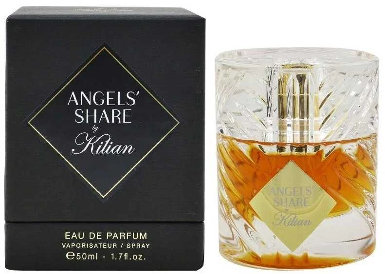 By Kilian The Liquors Angels' Share EDP kvepalai vyrams, 50 ml