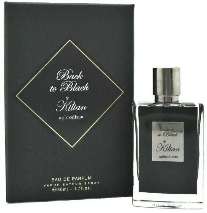 By Kilian The Cellars Back to Juodas EDP parfumuotas vanduo unisex, 50 ml