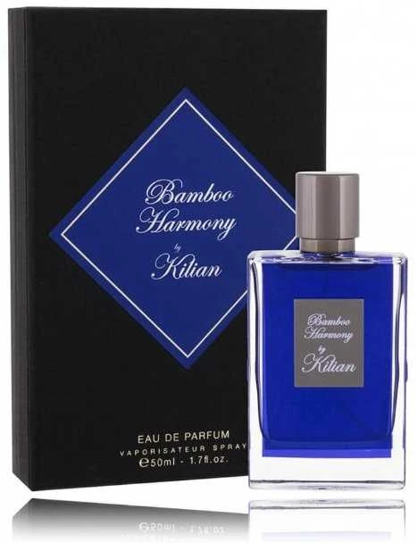 Kilian The Fresh Bamboo Harmony EDP parfumuotas vanduo unisex, 50 ml