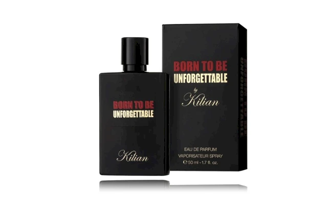 Kilian Born To Be Unforgettable EDP parfumuotas vanduo unisex, 50 ml