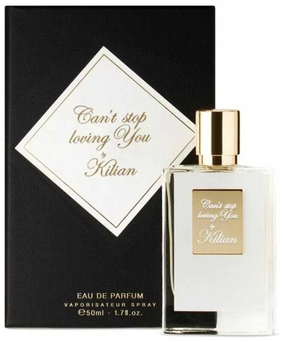 By Kilian Can't Stop Loving You EDP parfumuotas vanduo moterims, 50 ml