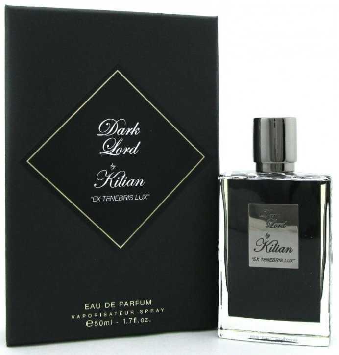 By Kilian The Smokers Dark Lord EDP parfumuotas vanduo vyrams, 50 ml