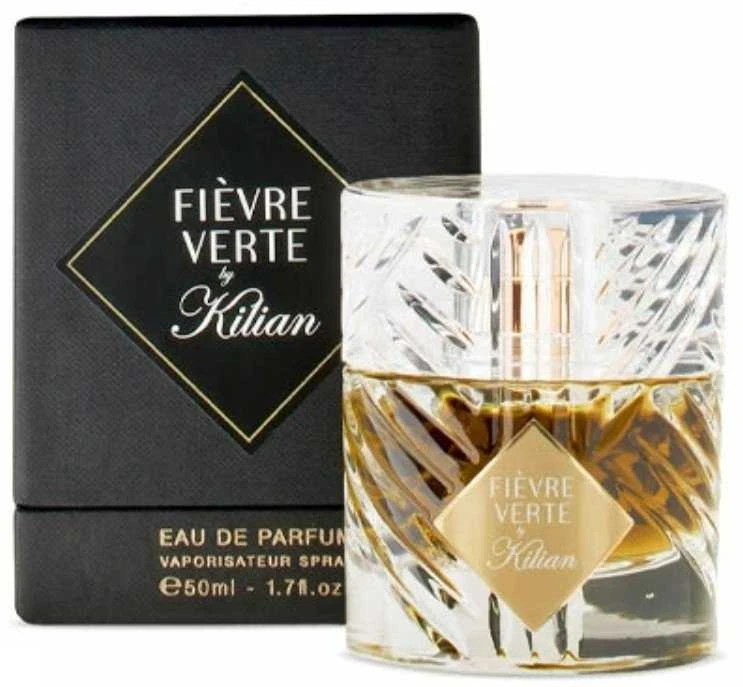 Kilian Fièvre Verte EDP parfumuotas vanduo unisex, 50 ml