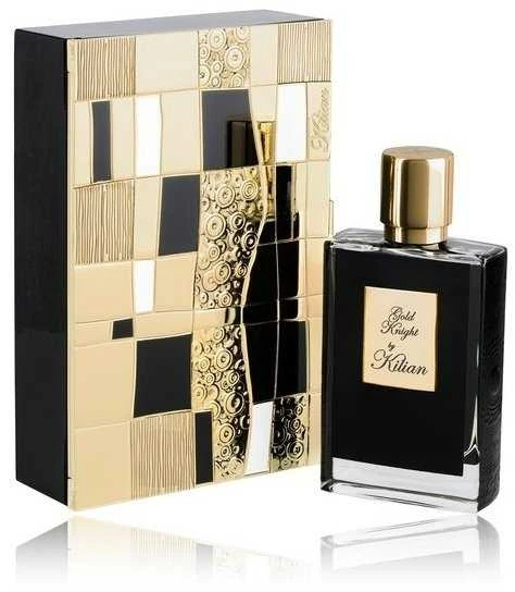 By Kilian The Cellars Gold Knight EDP parfumuotas vanduo vyrams, 50 ml