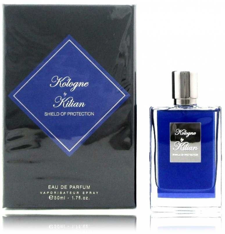 By Kilian The Fresh Kologne EDP parfumuotas vanduo unisex, 50 ml