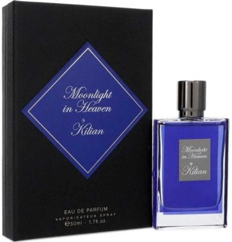 Kilian Moonlight In Heaven EDP parfumuotas vanduo Unisex, 50 ml