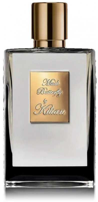 Kilian Musk Butterfly EDP parfumuotas vanduo moterims, 50 ml