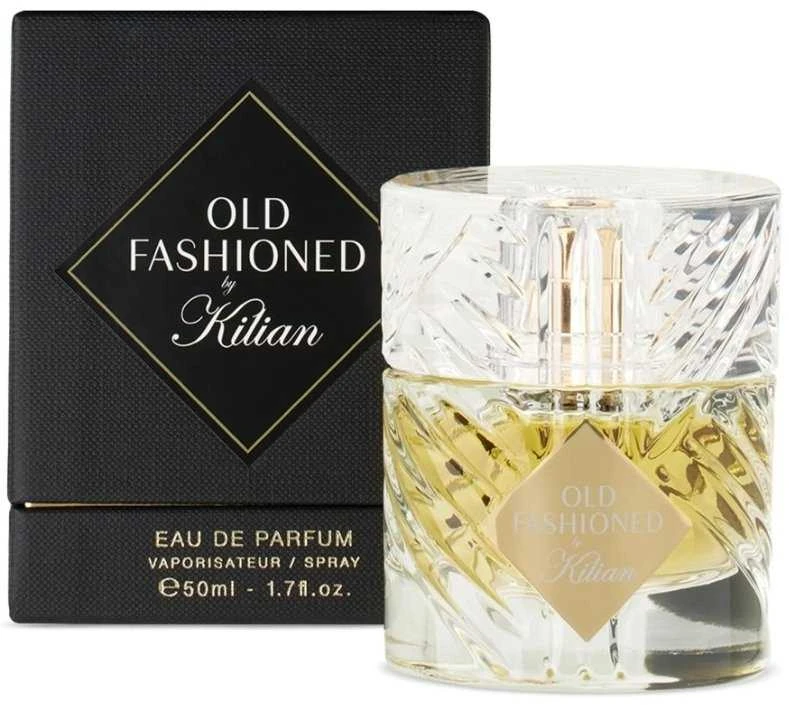 Kilian Old Fashioned EDP parfumuotas vanduo unisex, 50 ml