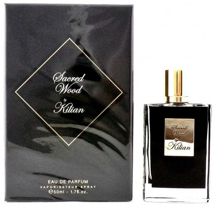 Kilian The Cellars Sacred Wood EDP parfumuotas vanduo Unisex, 50 ml