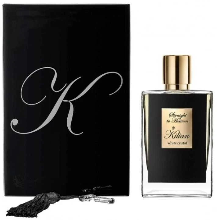 By Kilian The Cellars Straight to Heaven EDP parfumuotas vanduo vyrams, 50 ml