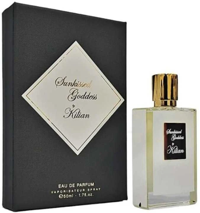 By Kilian The Narcotics Sunkissed Goddess EDP kvepalai vyrams, 50 ml